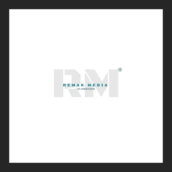 Remak Media logo