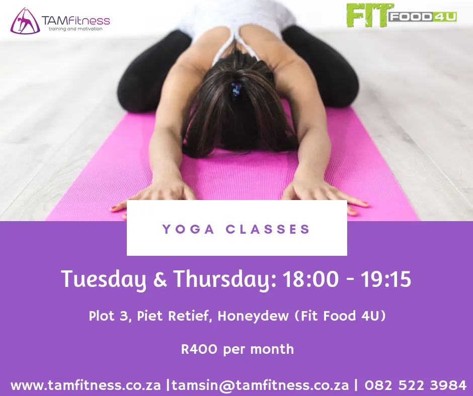 TAM Fitness photo 1