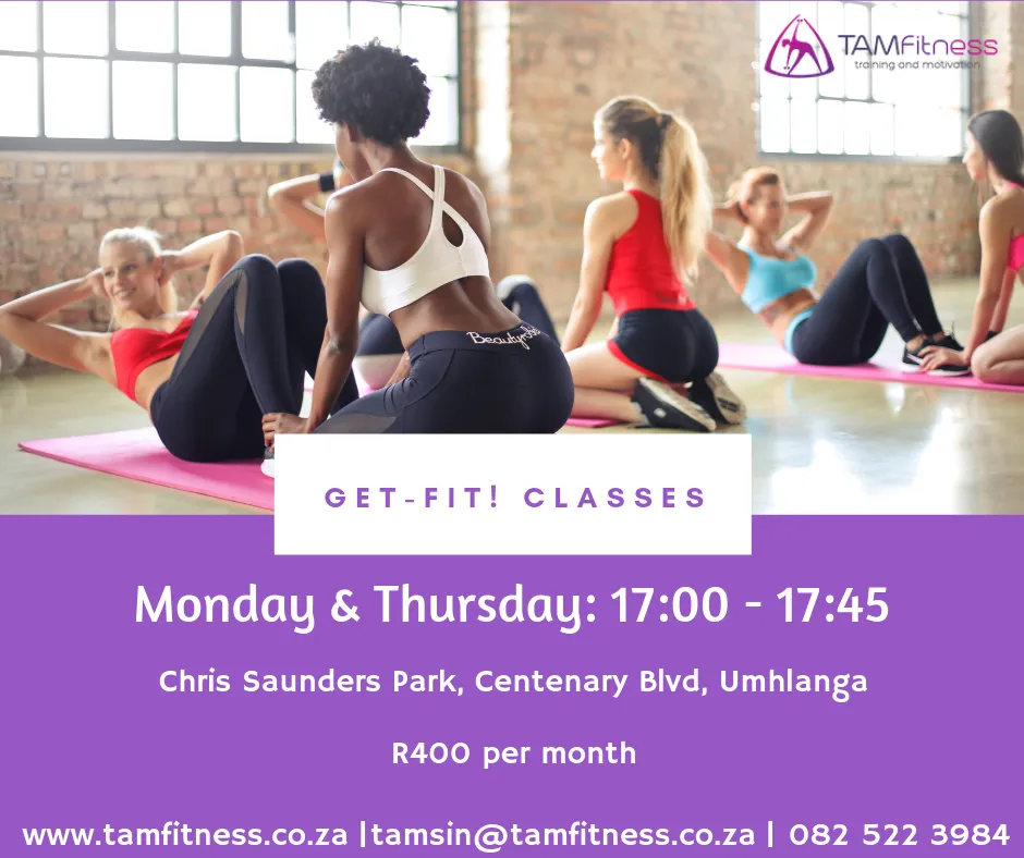 TAM Fitness photo 2