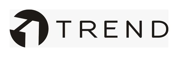 TREND logo