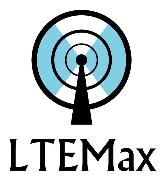 LTEMax logo