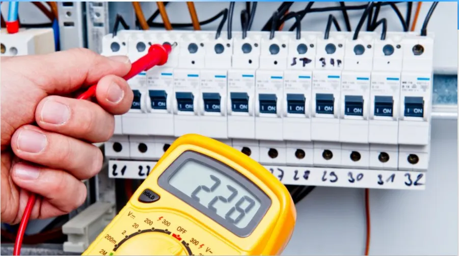 Revlect Electricians & Plumbers Pretoria photo 1