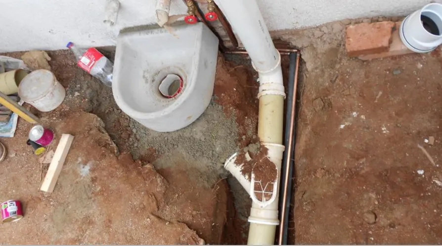 Revlect Electricians & Plumbers Pretoria photo 2