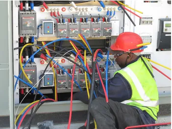 Revlect Electricians & Plumbers Pretoria photo 3