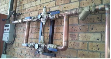 Revlect Electricians & Plumbers Pretoria photo 4