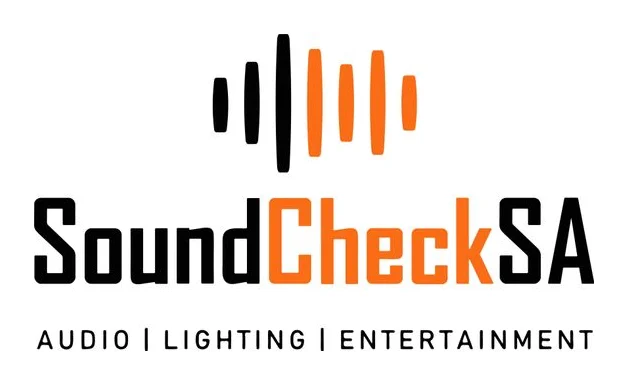 SoundcheckSA logo