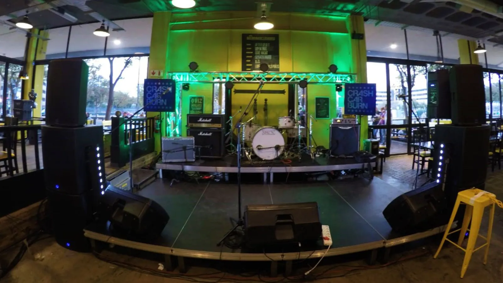 SoundcheckSA photo 3