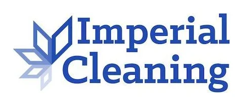 Imperial Cleaning Services logo