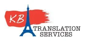 KB Translation Services logo