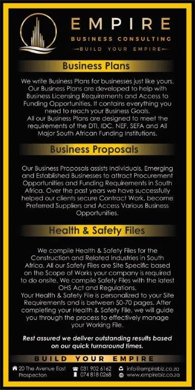Empire Business Consulting photo 2