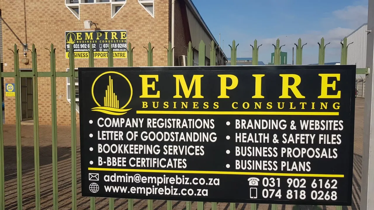 Empire Business Consulting photo 4