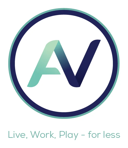 Amazing Vouchers logo