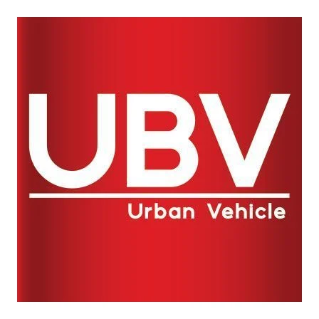 Urban Vehicle logo
