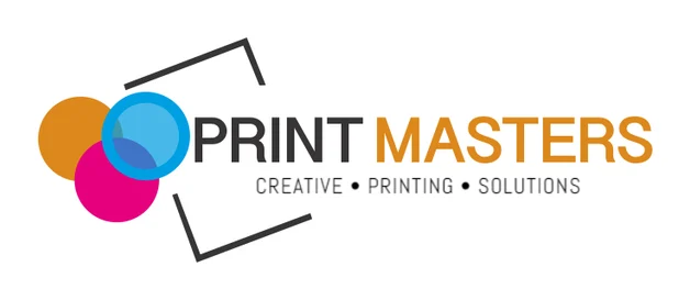 Printmasters logo