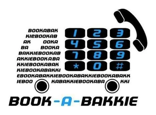 Book-A-Bakkie logo