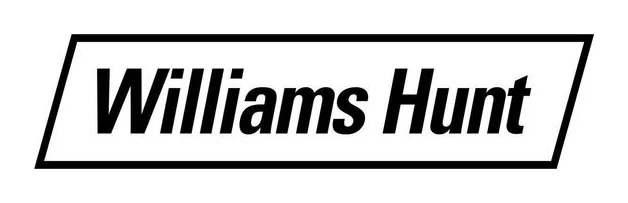 Williams Hunt logo
