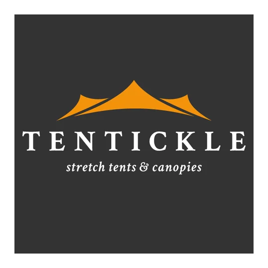 Tentickle Luxury Tents logo