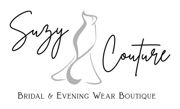 Suzy Couture | Bridal & Evening Wear Boutique logo