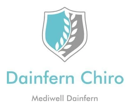 Dainfern Chiro - Chiropractor Fourways logo