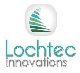Lochtec Innovations Social Media Marketing logo