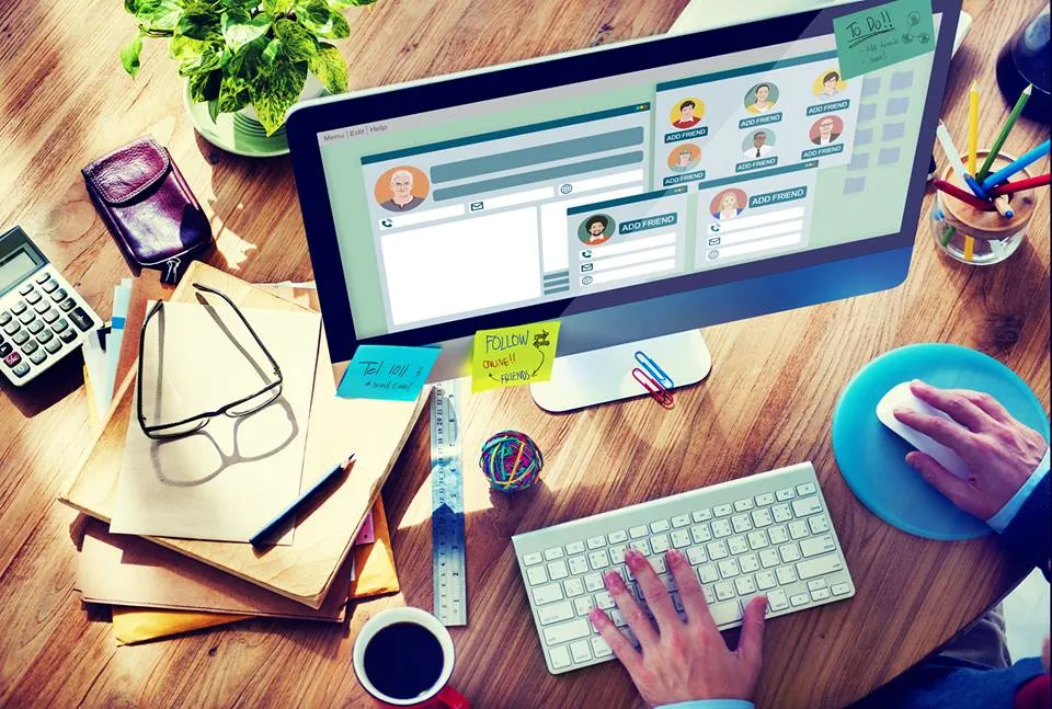 Lochtec Innovations Social Media Marketing photo 3
