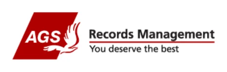 AGS Records Management - South Africa logo