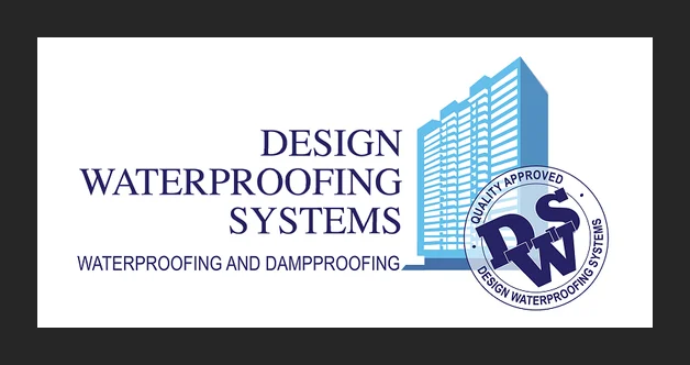 Design Waterproofing Systems logo