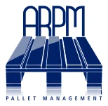 APRM Pallet Management logo