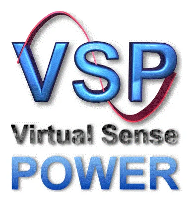 Virtual Sense logo