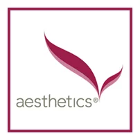 Aesthetics logo