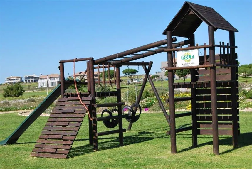 The Pole Yard - Helderberg photo 2