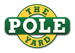 The Pole Yard - Noordhoek logo