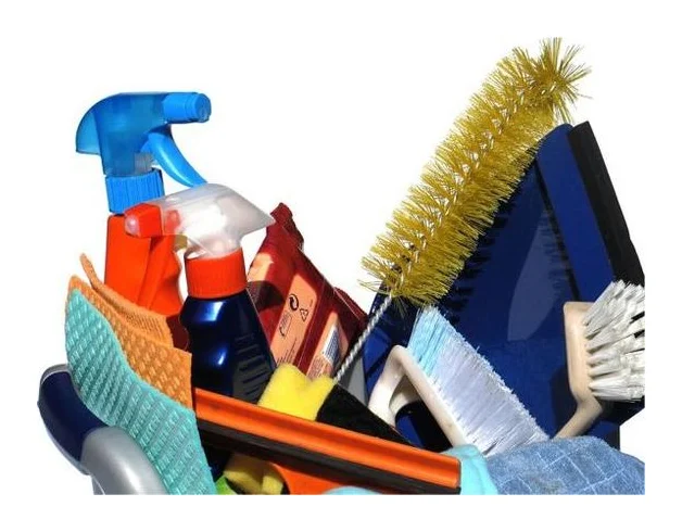 Meyers Cleaning logo
