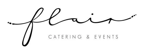 Flair Catering logo