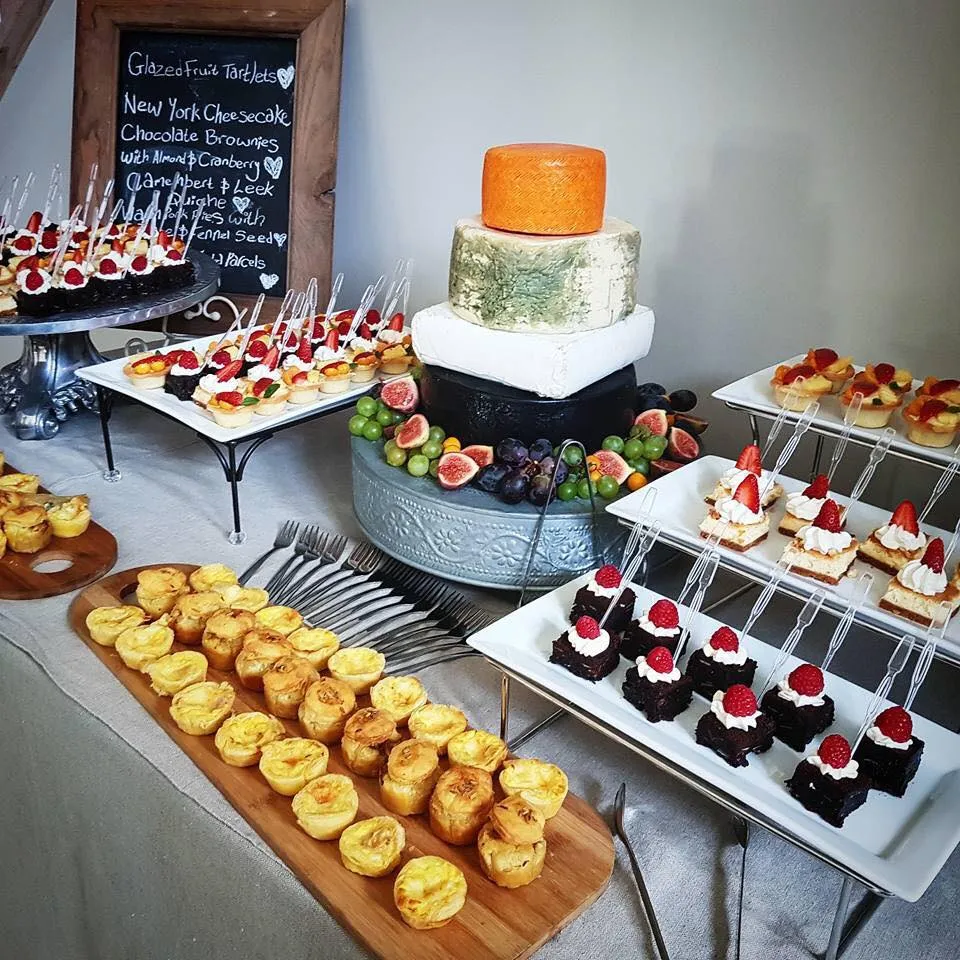 Flair Catering photo 1