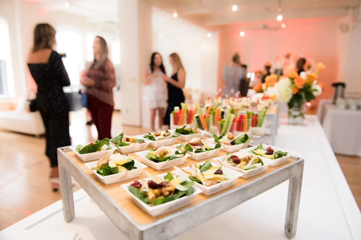 Flair Catering photo 2