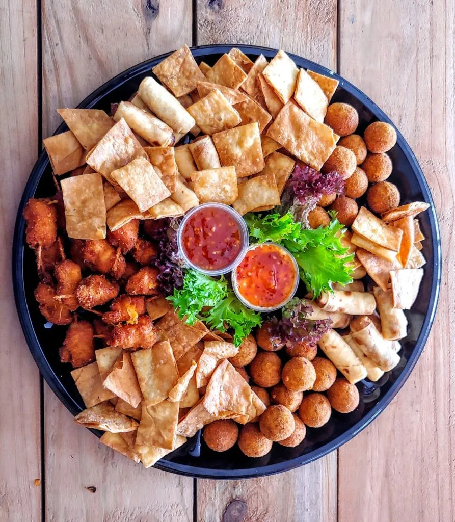 Flair Catering photo 3