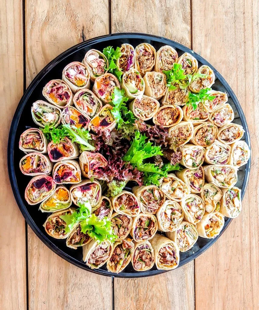 Flair Catering photo 4