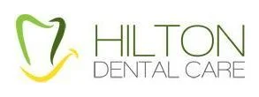 Hilton Dental Care logo