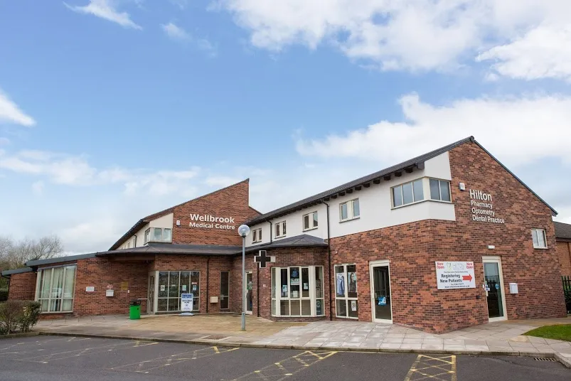 Hilton Dental Care photo 1