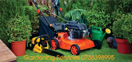 Gardening Companies in Johannesburg ,SA photo 1