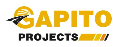 Gapito Projects logo