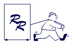 Reliable Removals logo