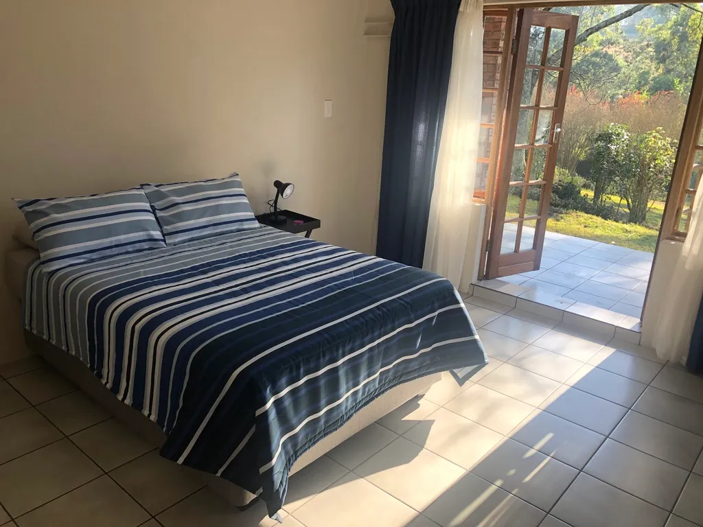 Thando's Guesthouse photo 4