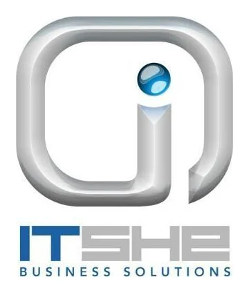 Itshe Business Solutions logo