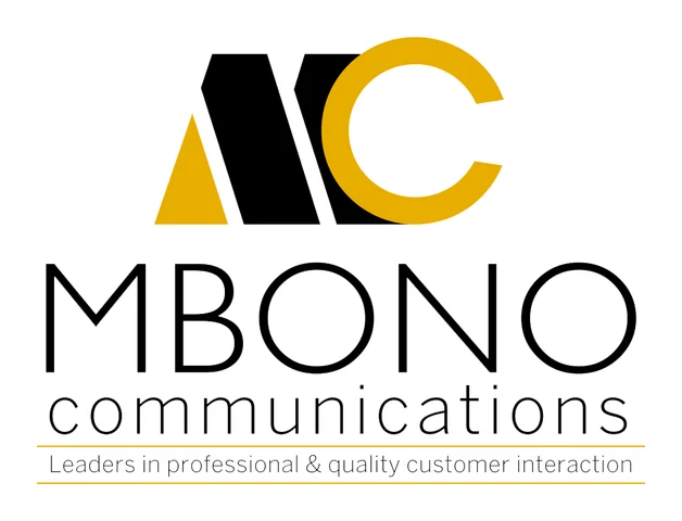 Mbono Communications Port Elizabeth logo
