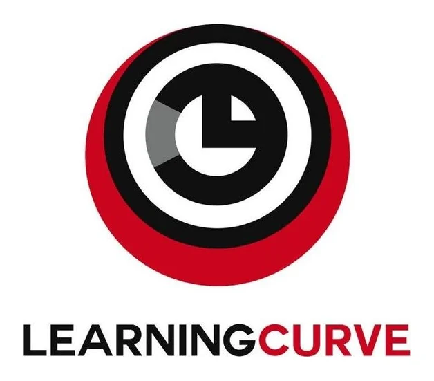Learning Curve Adobe CC Software Reseller logo