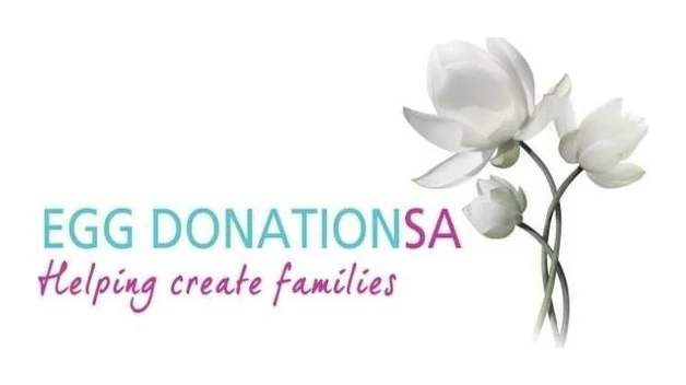 Egg Donation South Africa logo