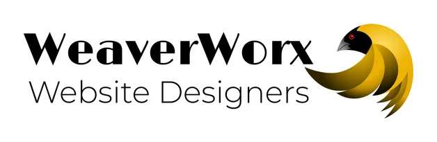 WeaverWorx Website Designers logo