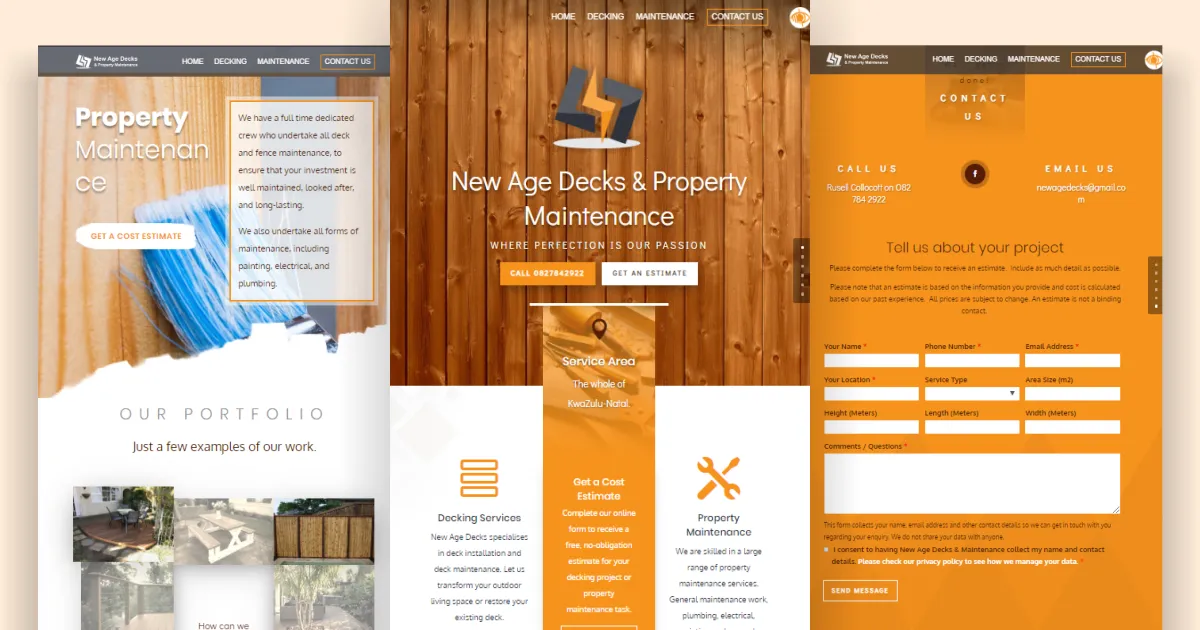WeaverWorx Website Designers photo 2